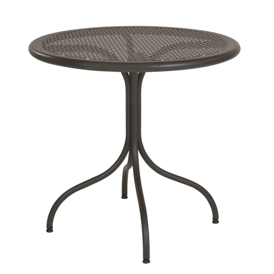 Bistrot 80 R Tavoli contract RD Italia