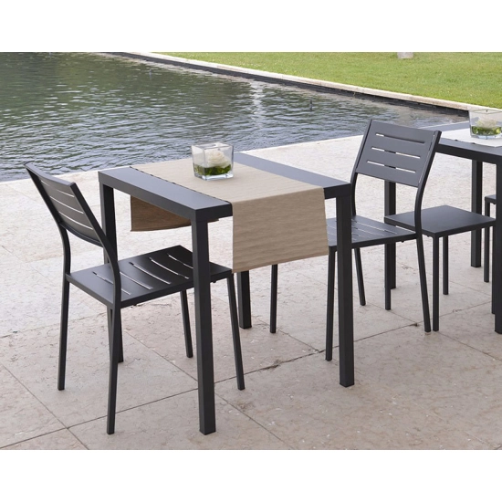 Dorio Quadrato Tavoli outlet RD Italia 3