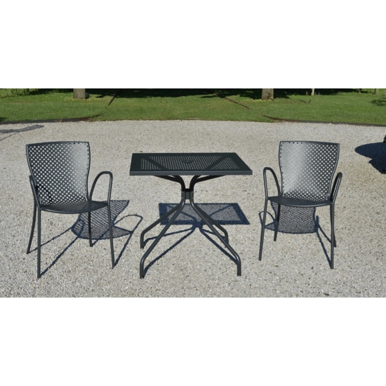 Estate 90x90 Tavoli contract RD Italia 1