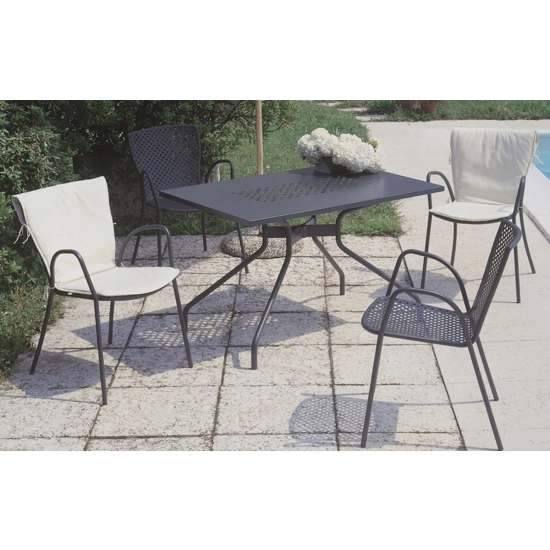 Estate 120 Tavoli contract RD Italia