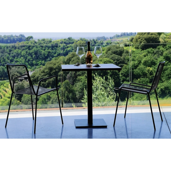 Gin Tavoli contract RD Italia 2