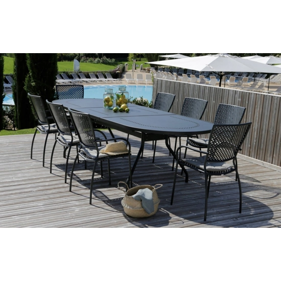 Reef XL Outdoor tables RD Italia