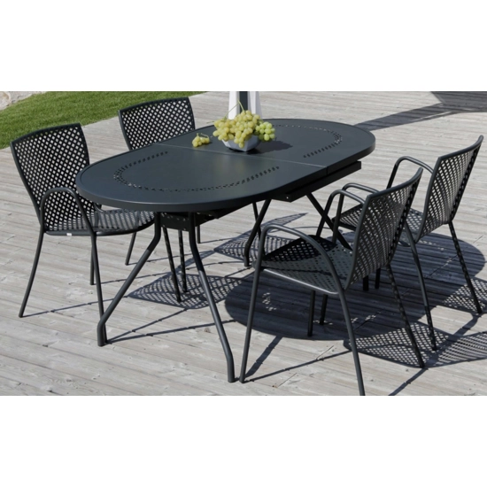 Reef XL Outdoor tables RD Italia 2