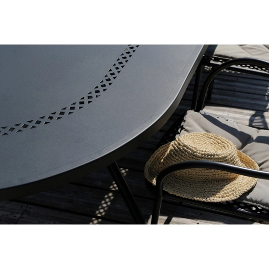 Reef XL Outdoor tables RD Italia 3