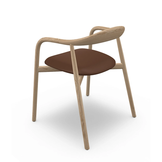 AUTUMN Sedie in legno moderne Sovet 3