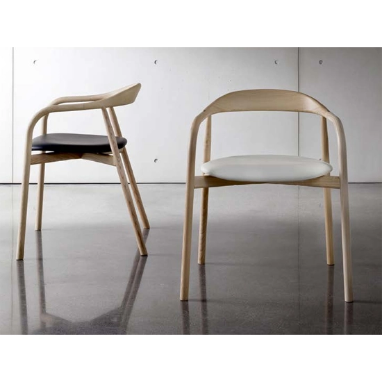 AUTUMN Sedie in legno moderne Sovet 6