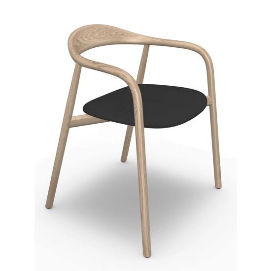 AUTUMN Sedie in legno moderne Sovet 4