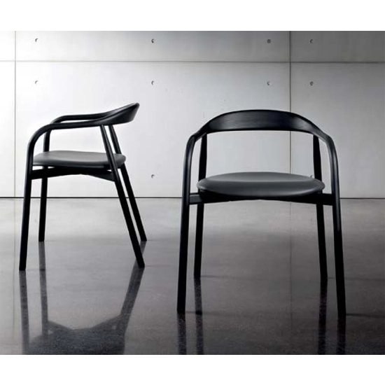 AUTUMN Sedie in legno moderne Sovet