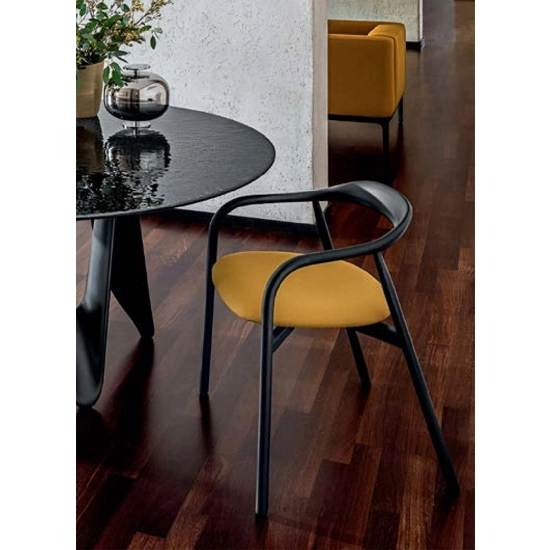 AUTUMN Sedie in legno moderne Sovet 7