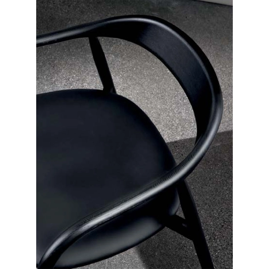 AUTUMN Sedie in legno moderne Sovet 8