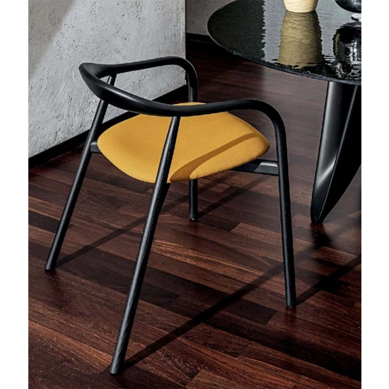 AUTUMN Sedie in legno moderne Sovet 9