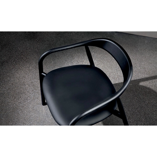 AUTUMN Sedie in legno moderne Sovet 10