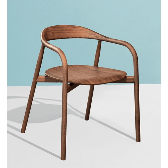 AUTUMN Sedie in legno moderne Sovet 2