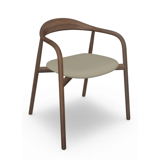 AUTUMN Sedie in legno moderne Sovet 11