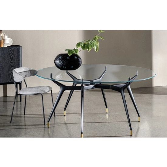 Arkos XXL ø180 Tavoli in ceramica Sovet