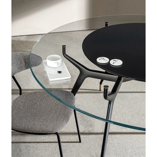 Arkos XXL ø180 Tavoli in ceramica Sovet 2