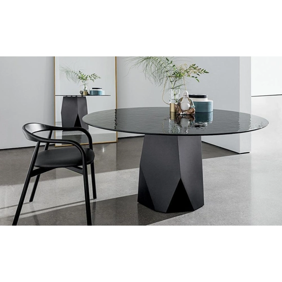 Deod ø100 Tavoli in ceramica Sovet 3