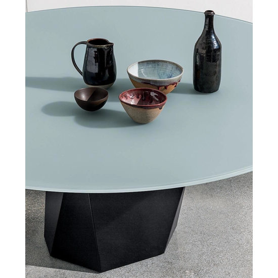 Deod ø100 Tavoli in ceramica Sovet 7