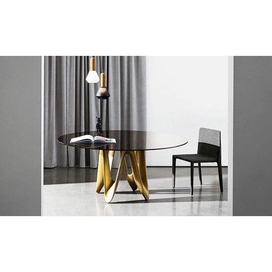 Lambda ø140 Tavoli moderni Sovet