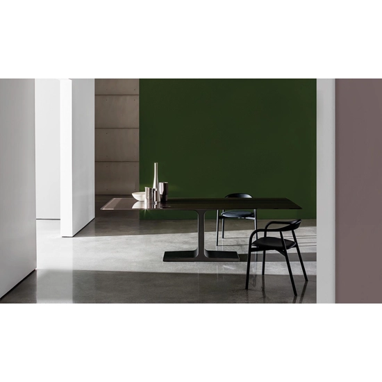 Palace 200x100 Tavoli moderni Sovet 3