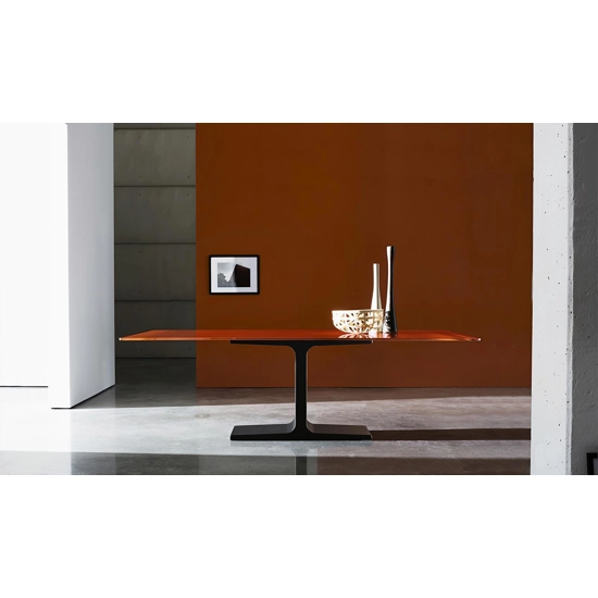 Palace 200x100 Tavoli moderni Sovet