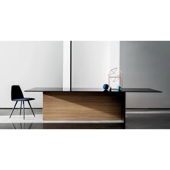 Regolo 200x100 Tavoli moderni Sovet 1