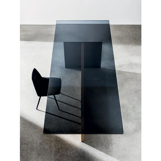 Regolo 200x100 Tavoli moderni Sovet 2