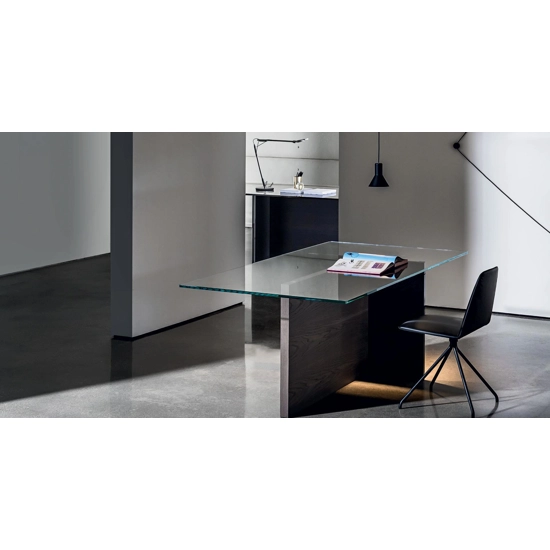 Regolo 200x100 Tavoli moderni Sovet 3