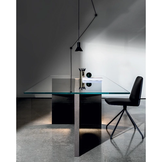 Regolo 200x100 Tavoli moderni Sovet 4