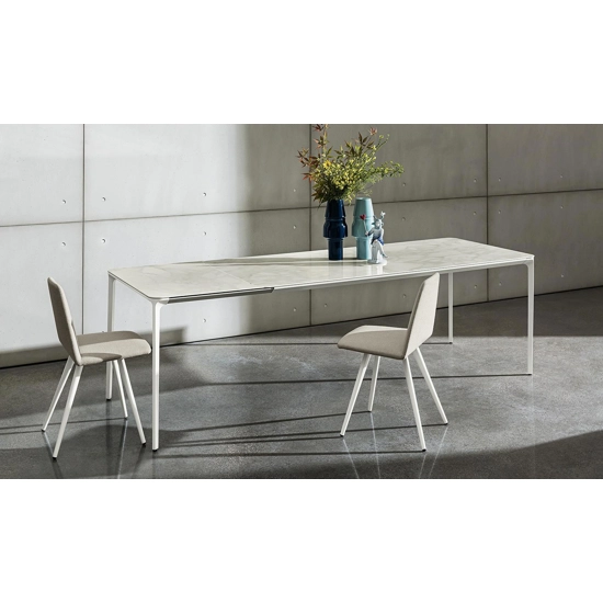 Slim 120x80 (175) Tavoli moderni Sovet