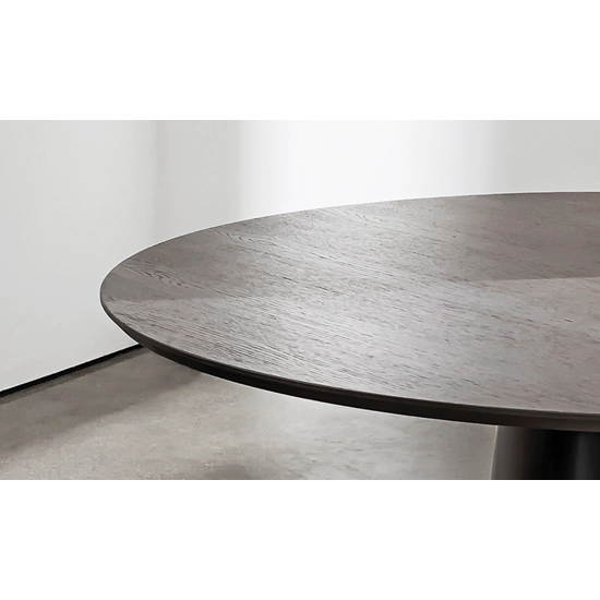 Totem ø150 Tavoli moderni Sovet 2