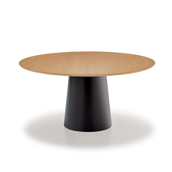 Totem ø150 Tavoli moderni Sovet 4