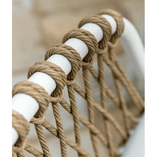 Abel Dining Armchair Divani e poltrone da esterno Talenti 1