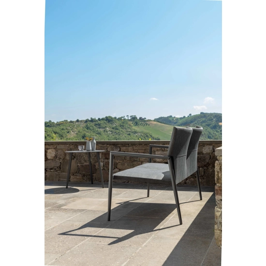 Adam Sofa Divani e poltrone da esterno Talenti 1