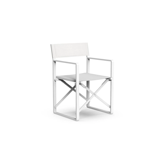 Chic Director Chair Folding chairs Talenti 1
