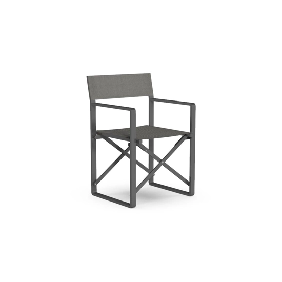 Chic Director Chair Folding chairs Talenti 2