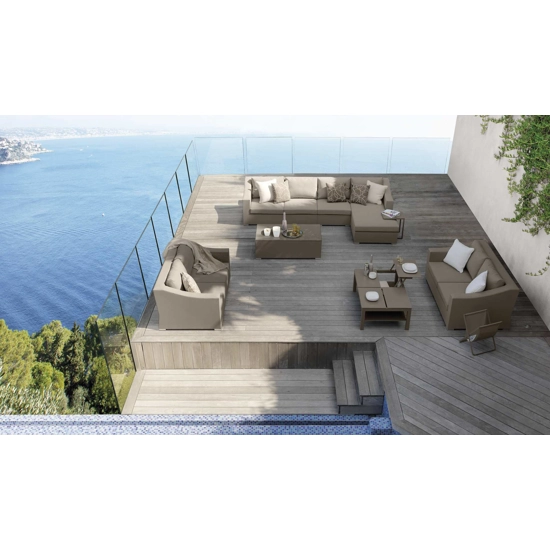 Chic Opening Small Coffe Table Tavoli da esterno Talenti 1