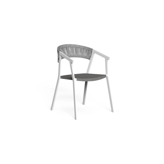 Key Dining Armchair Sedie giardino e esterni Talenti 2