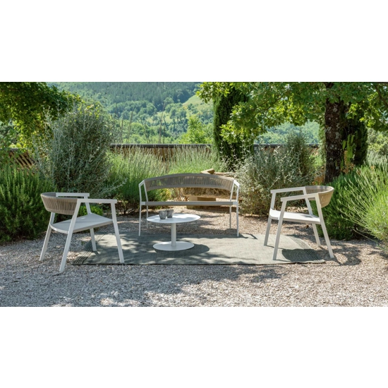 Key Sofa Outdoor sofas and armchairs Talenti 7