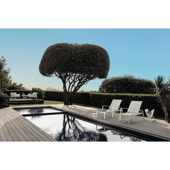 Lady Cot Pouf Talenti 1