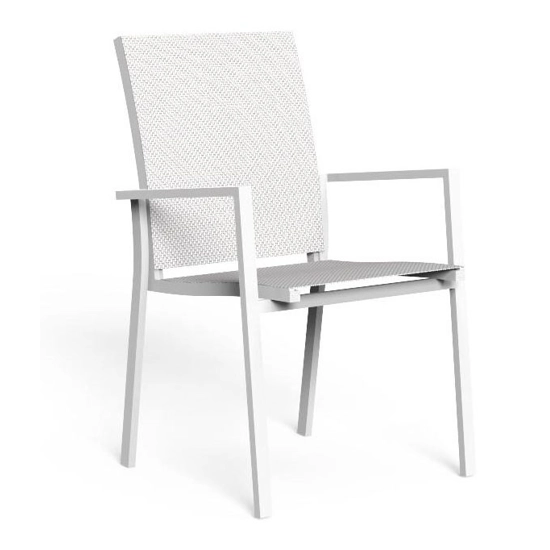 Maiorca Armchair Sedia da giardino Talenti