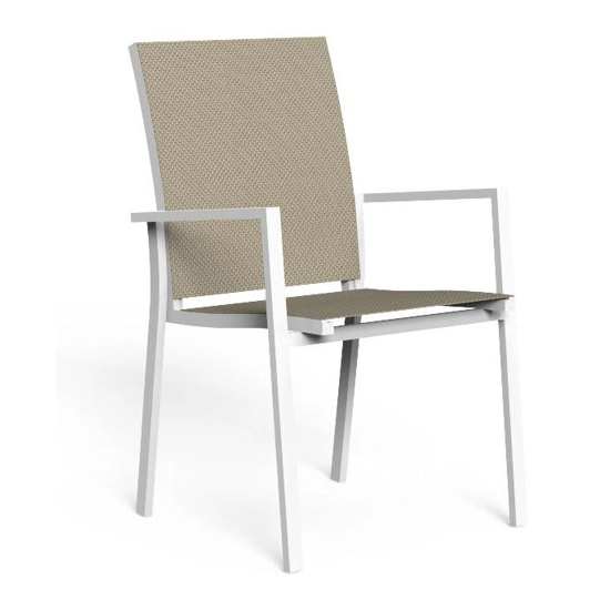 Maiorca Armchair Sedie giardino e esterni Talenti 4