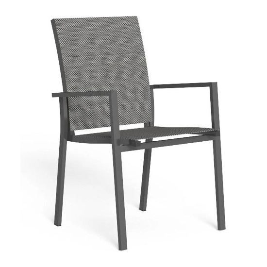 Maiorca Armchair Sedie giardino e esterni Talenti 6