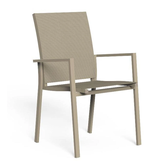 Maiorca Armchair Sedie giardino e esterni Talenti 7