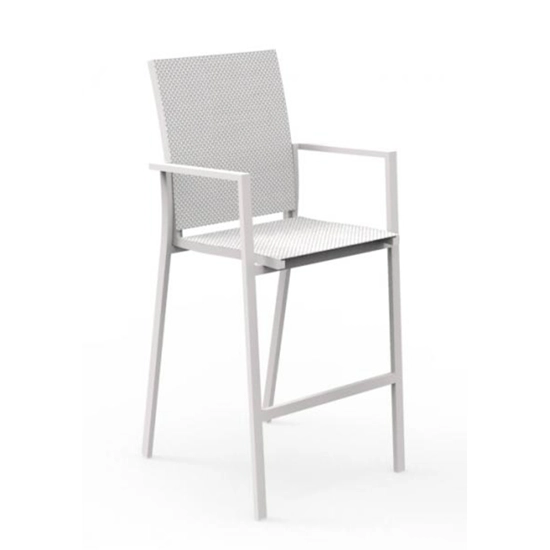 Majorca Bar Stool Outdoor stools Talenti 4