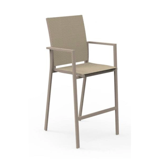 Majorca Bar Stool Outdoor stools Talenti 5
