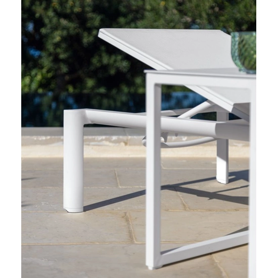 Nunu Sunbed Sunbeds and deck chairs in the garden Talenti 2