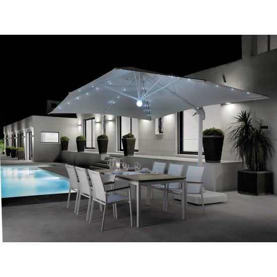 Timber Dining 200x100 (280) Tavoli da esterno Talenti 2