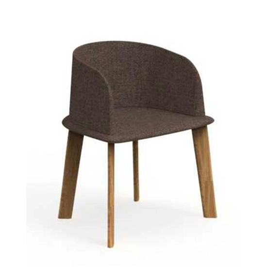 Cleo Armchair Outdoor sofas and armchairs Talenti