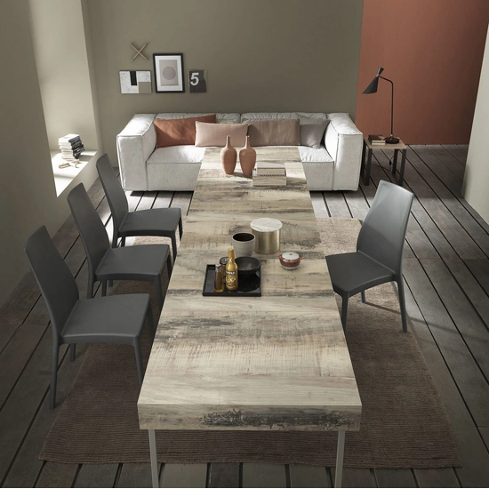 Assist Transformable tables Altacom 1